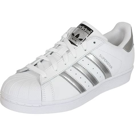 adidas superstar damen geprägt|Adidas originals superstars.